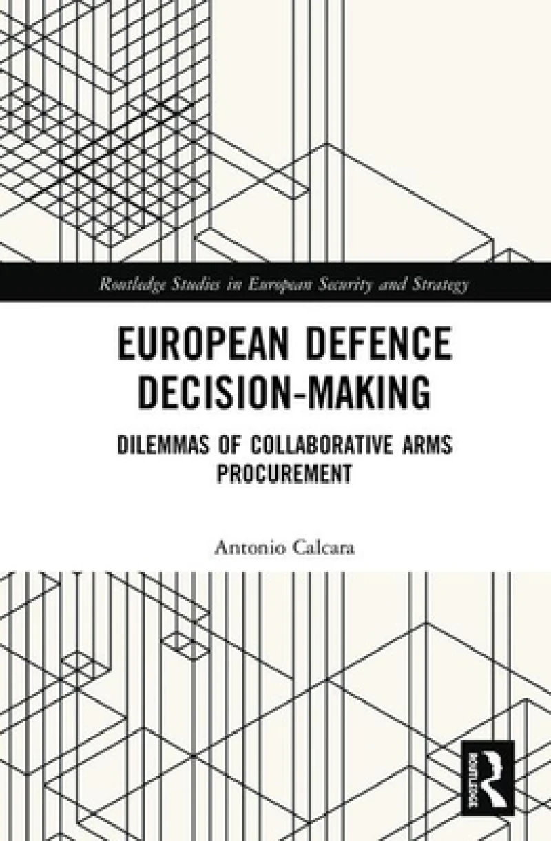European Defence Decision-Making