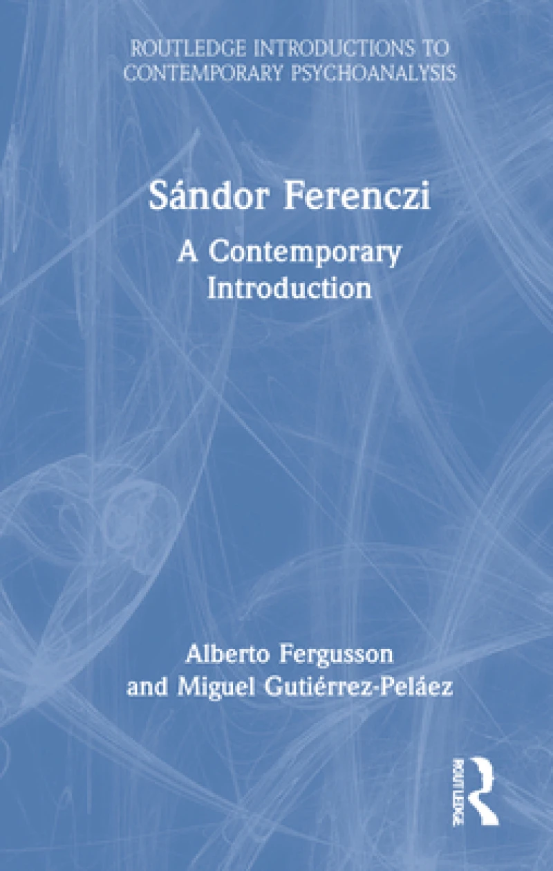 Sandor Ferenczi