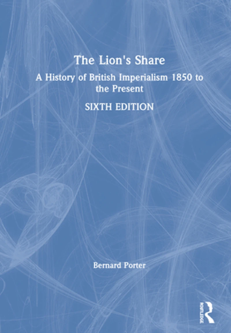 The Lion's Share