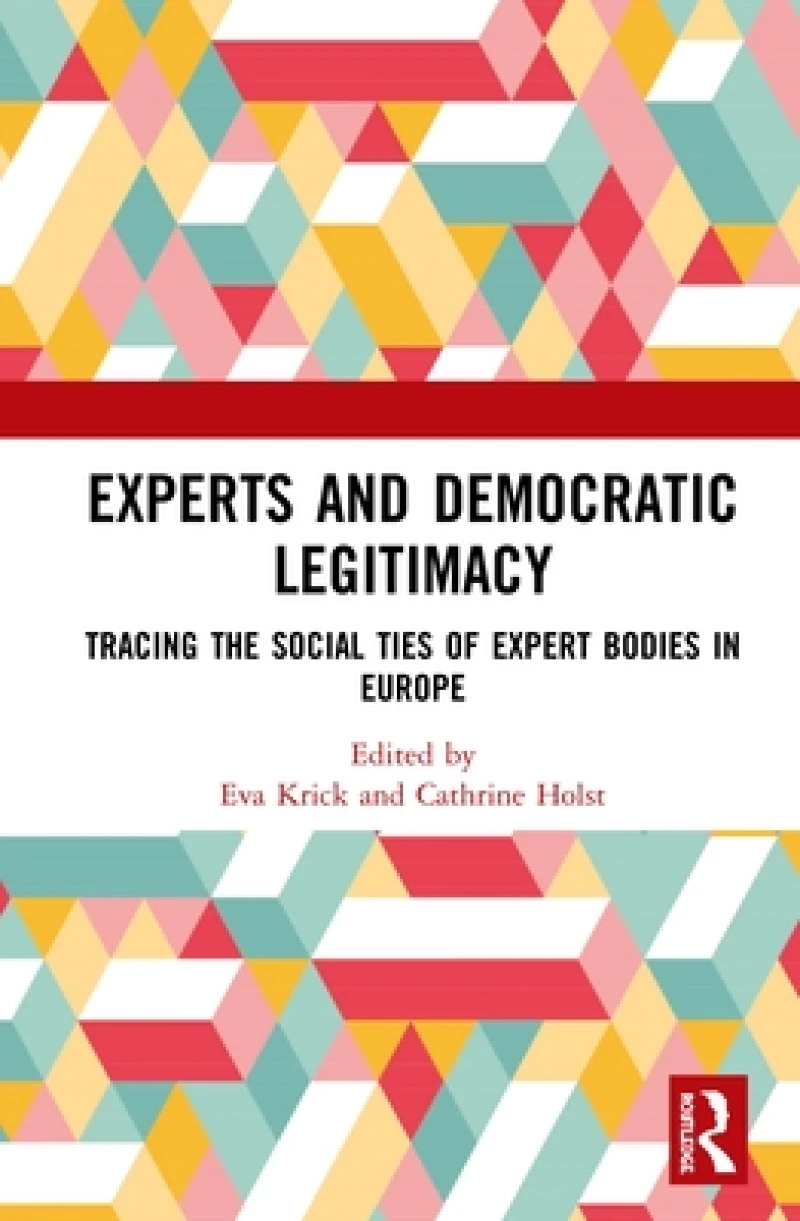 Experts and Democratic Legitimacy