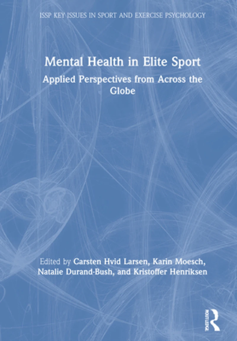 Mental Health in Elite Sport