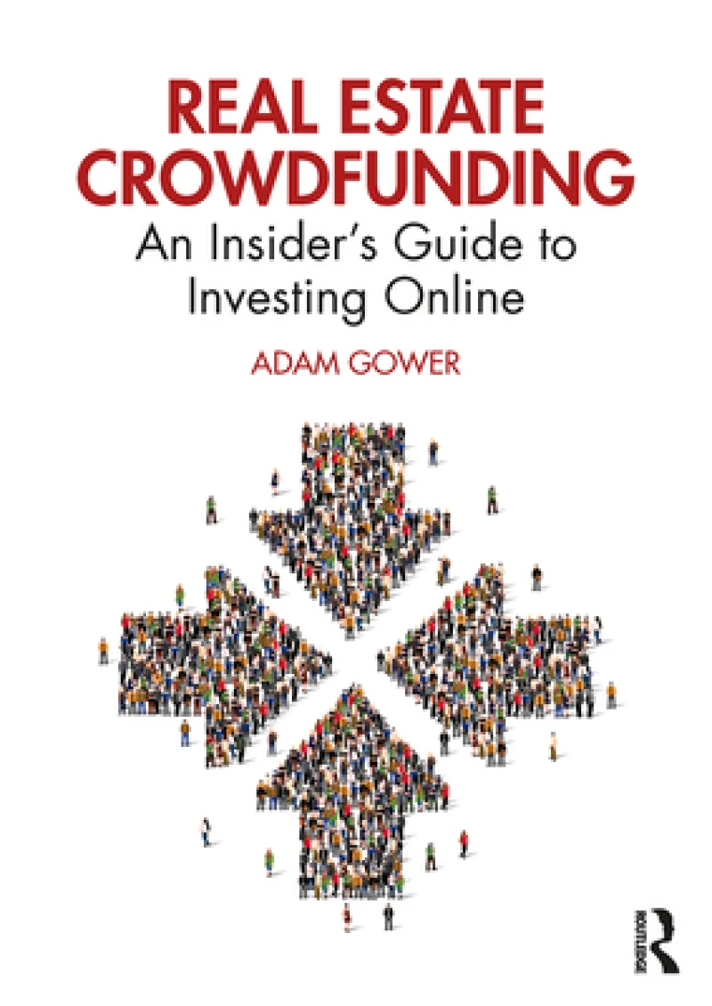 Real Estate Crowdfunding