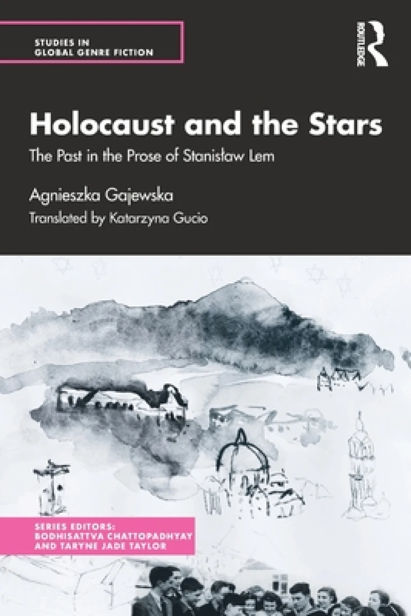 Holocaust and the Stars
