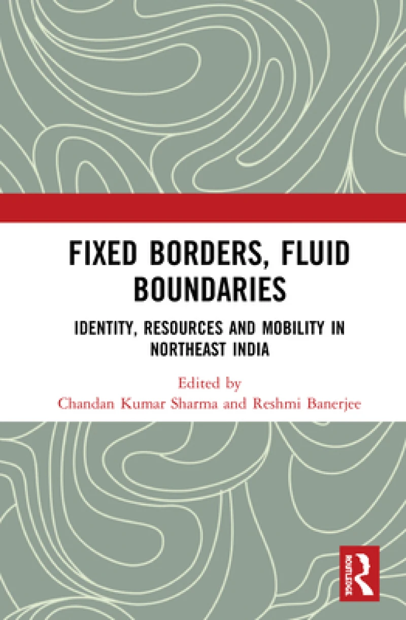 Fixed Borders, Fluid Boundaries
