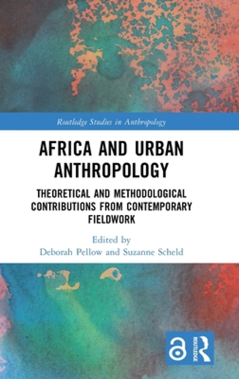 Africa and Urban Anthropology