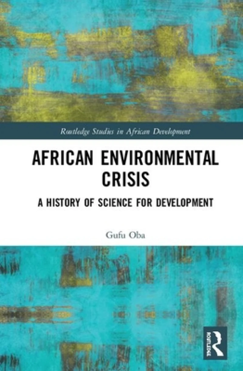African Environmental Crisis