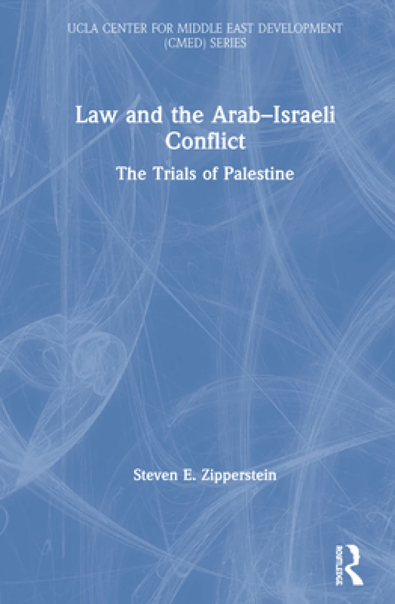 Law and the Arab–Israeli Conflict
