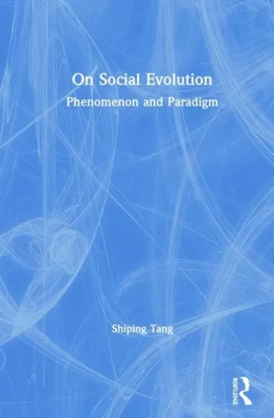 On Social Evolution