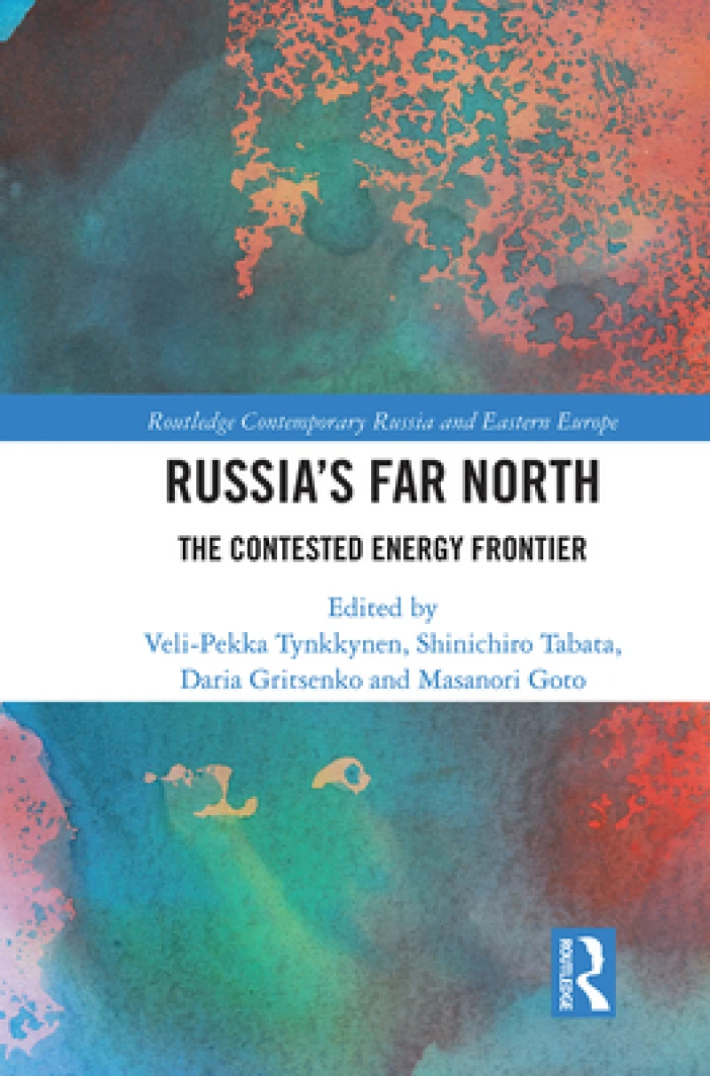 Russia's Far North
