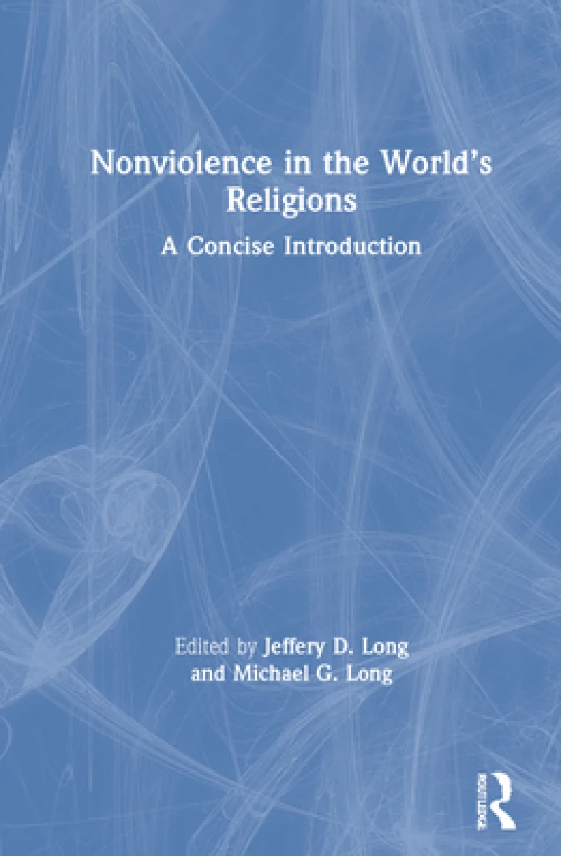 Nonviolence in the World’s Religions