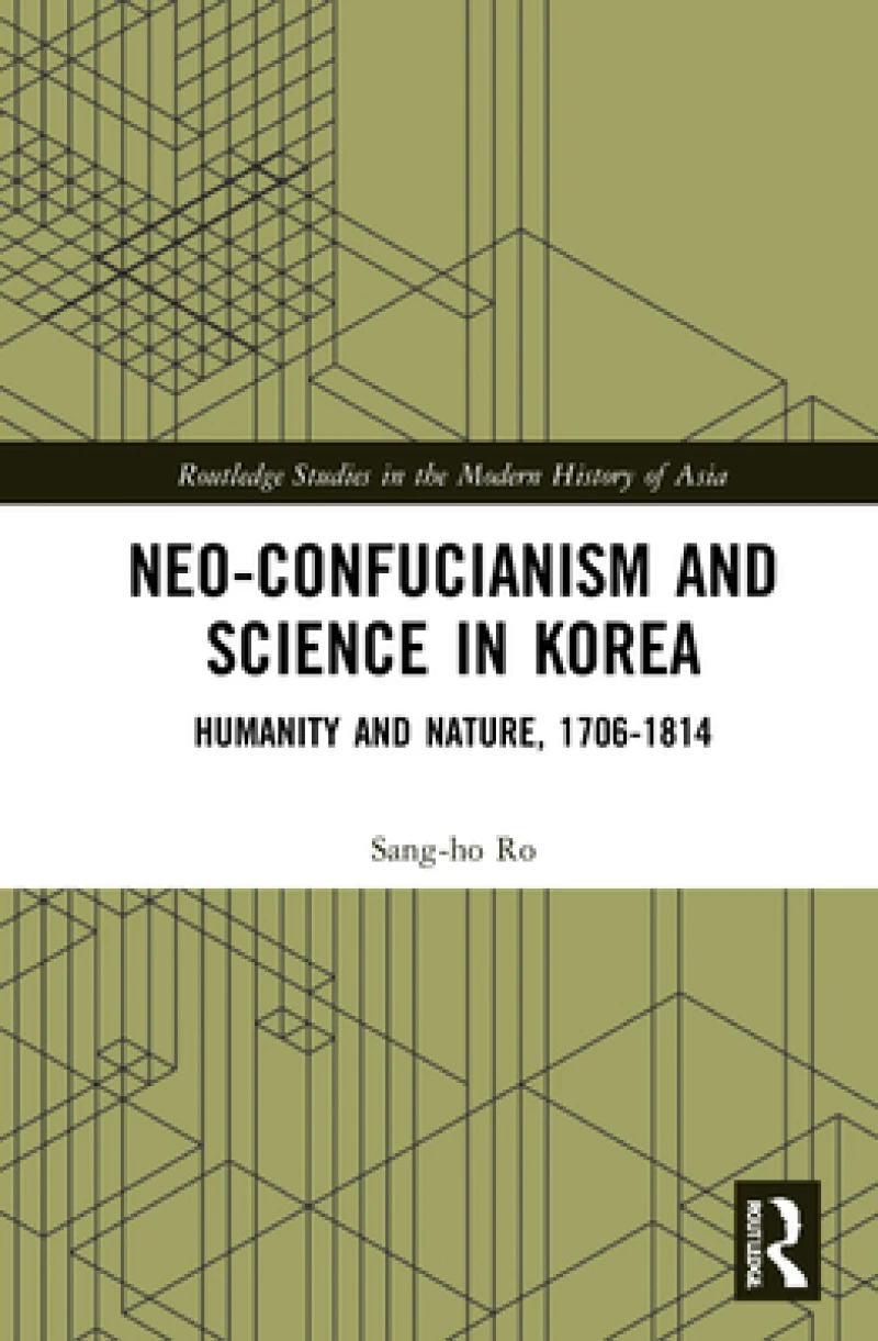Neo-Confucianism and Science in Korea
