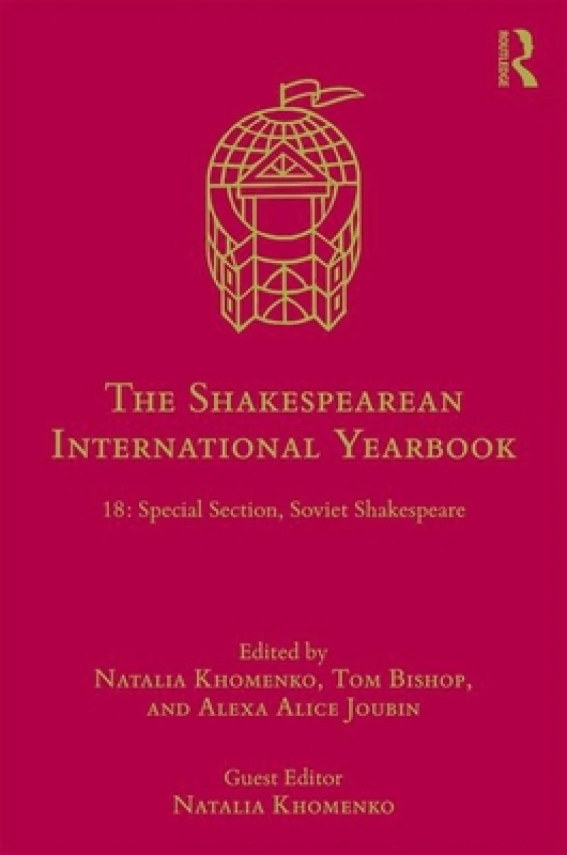 The Shakespearean International Yearbook 18