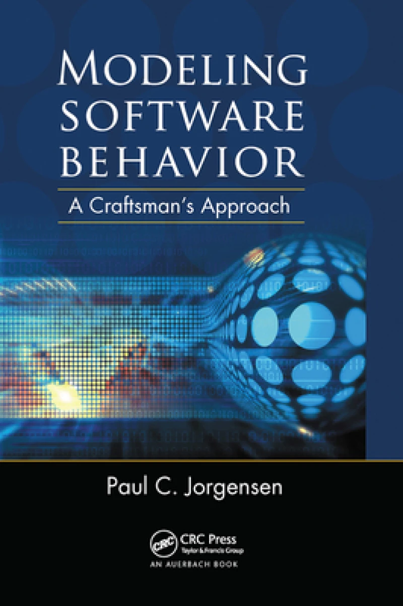 Modeling Software Behavior