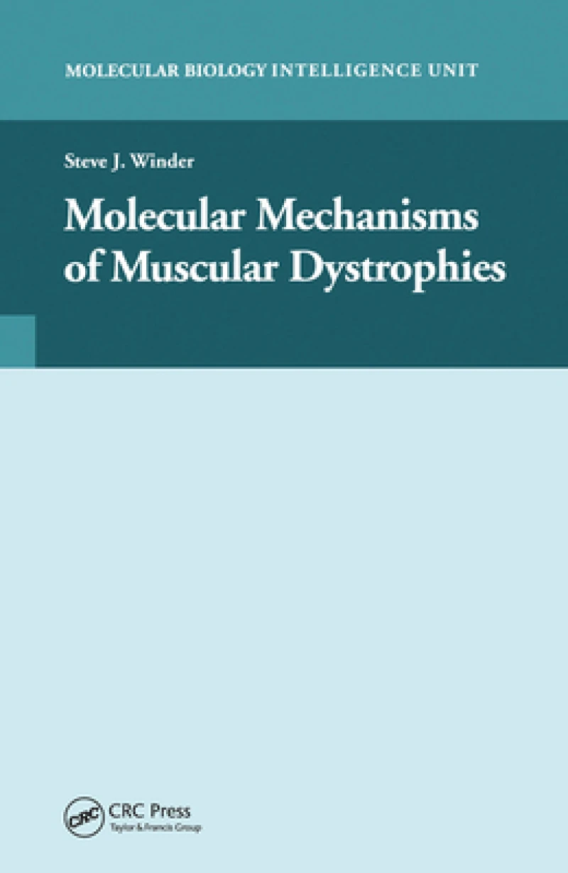Molecular Mechanisms of Muscular Dystrophies
