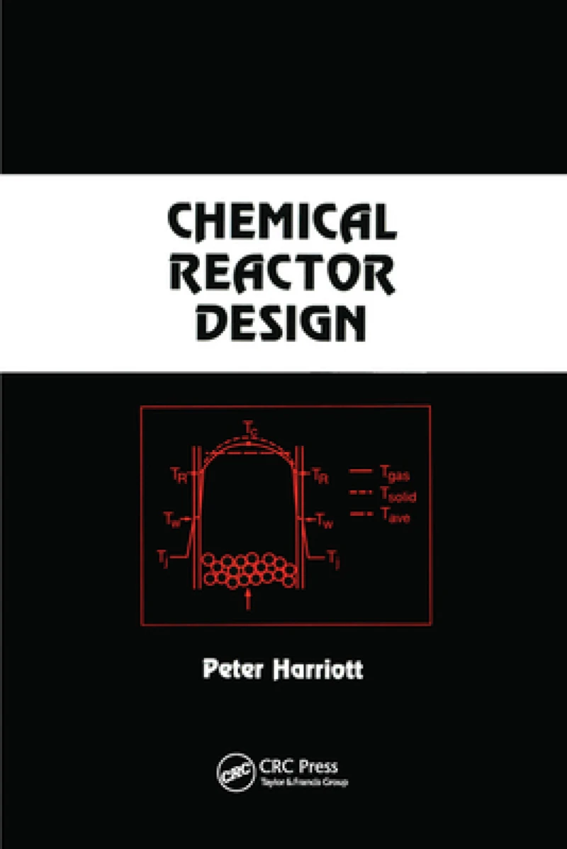 Chemical Reactor Design