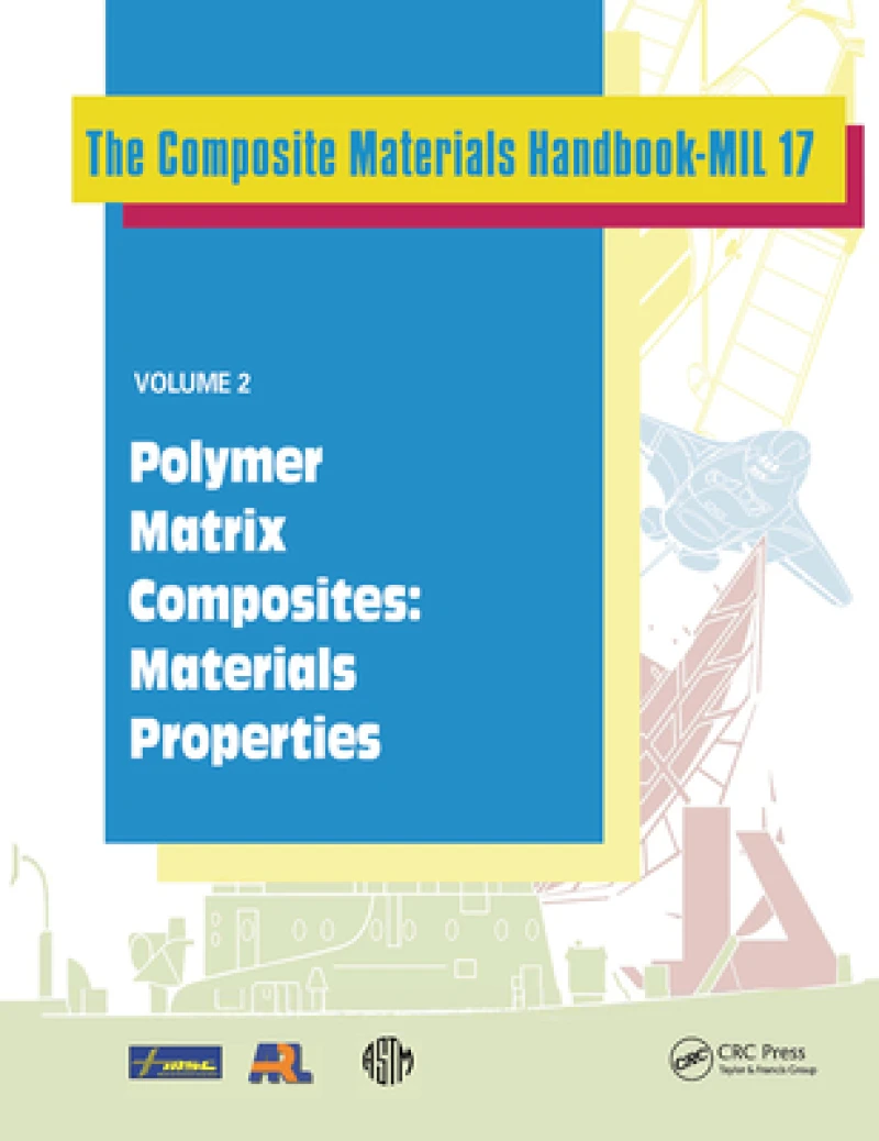 Composite Materials Handbook-MIL 17, Volume 2