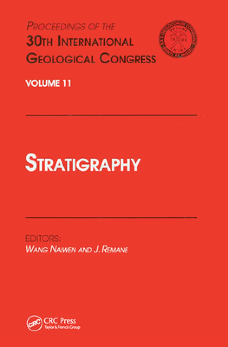 Stratigraphy