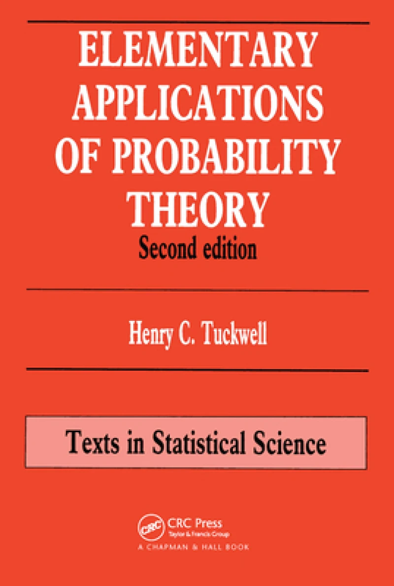 Elementary Applications of Probability Theory