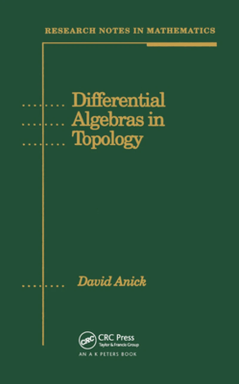 Differential Algebras in Topology