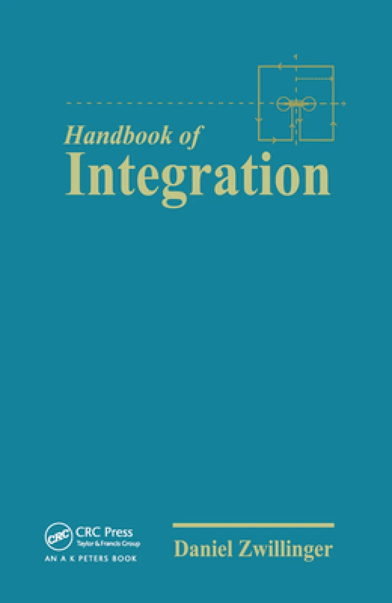 The Handbook of Integration