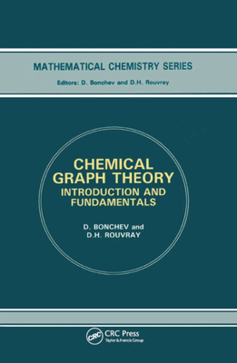 Chemical Graph Theory