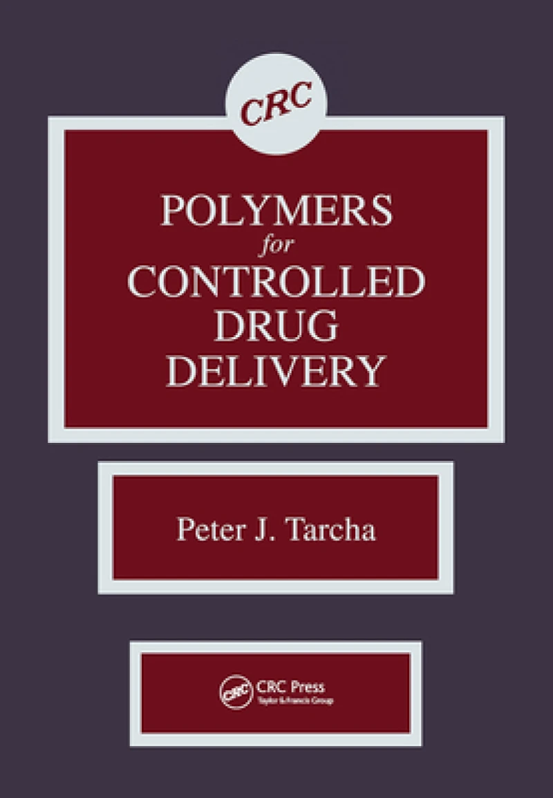 Polymers for Controlled Drug Delivery