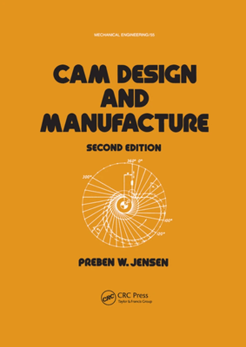 Cam Design and Manufacture