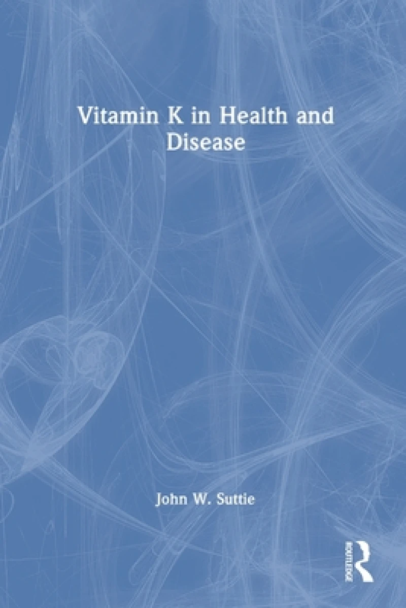 Vitamin K in Health and Disease