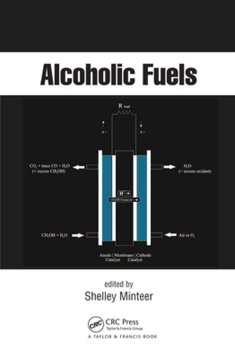 Alcoholic Fuels