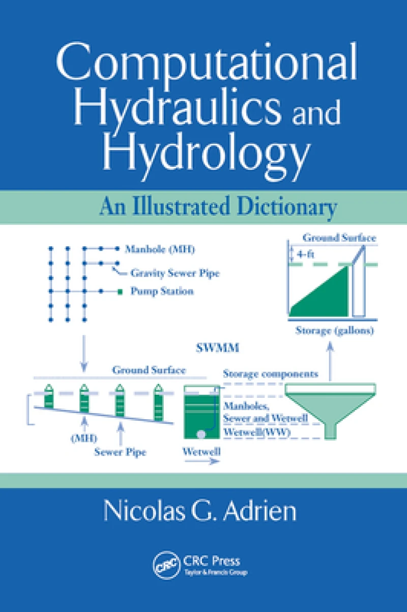 Computational Hydraulics and Hydrology