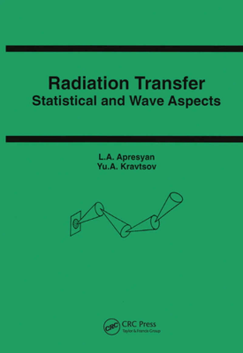 Radiation Transfer