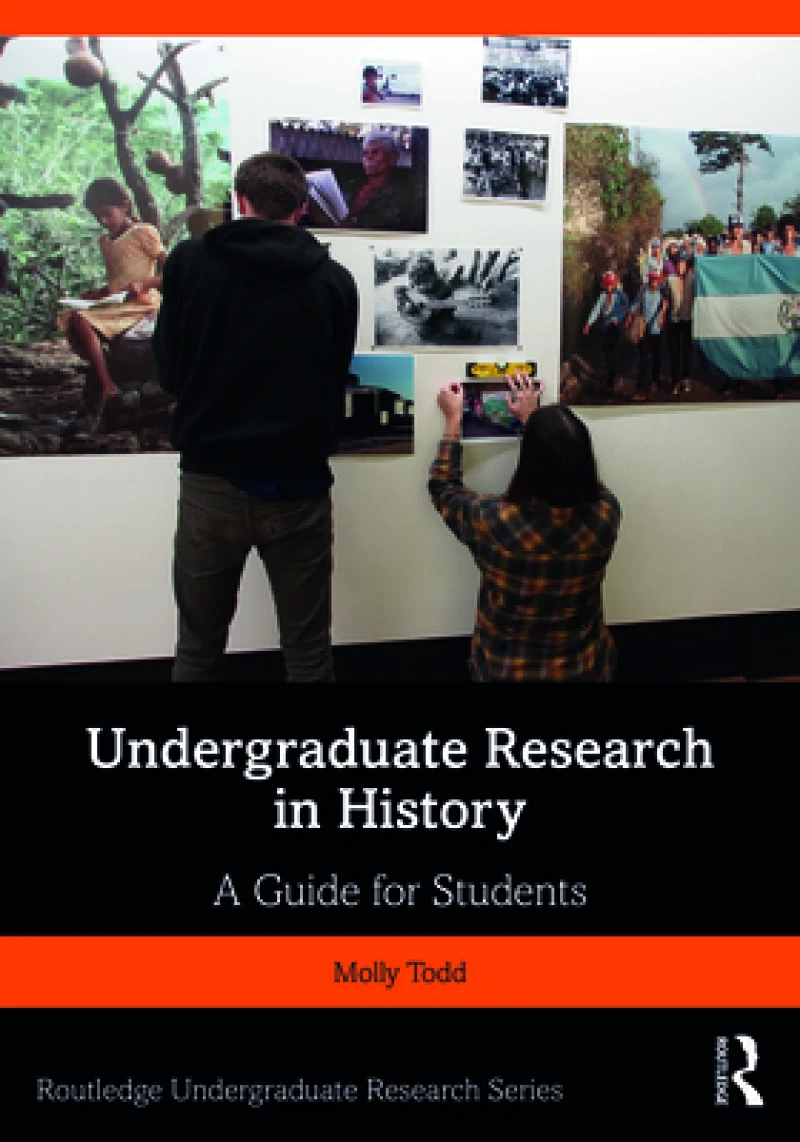 Undergraduate Research in History