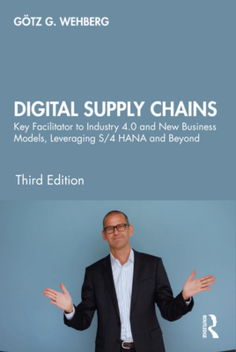 Digital Supply Chains
