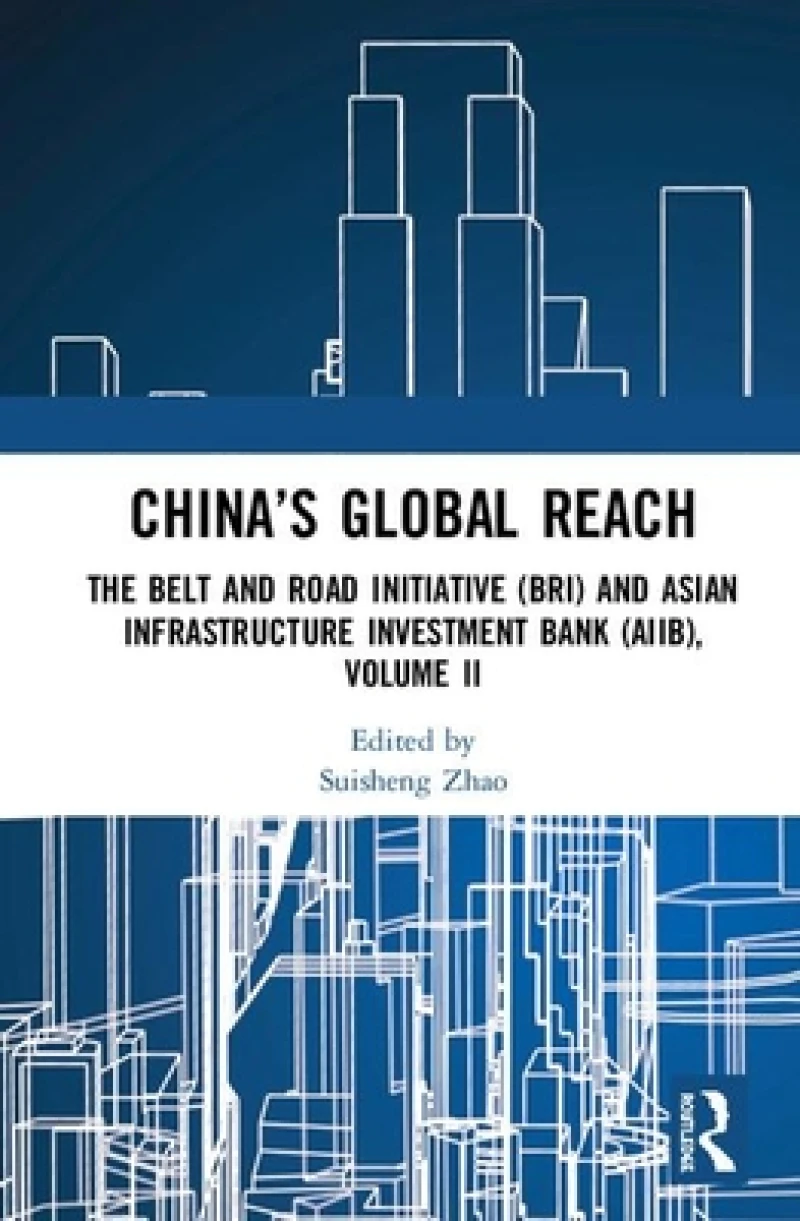 China’s Global Reach