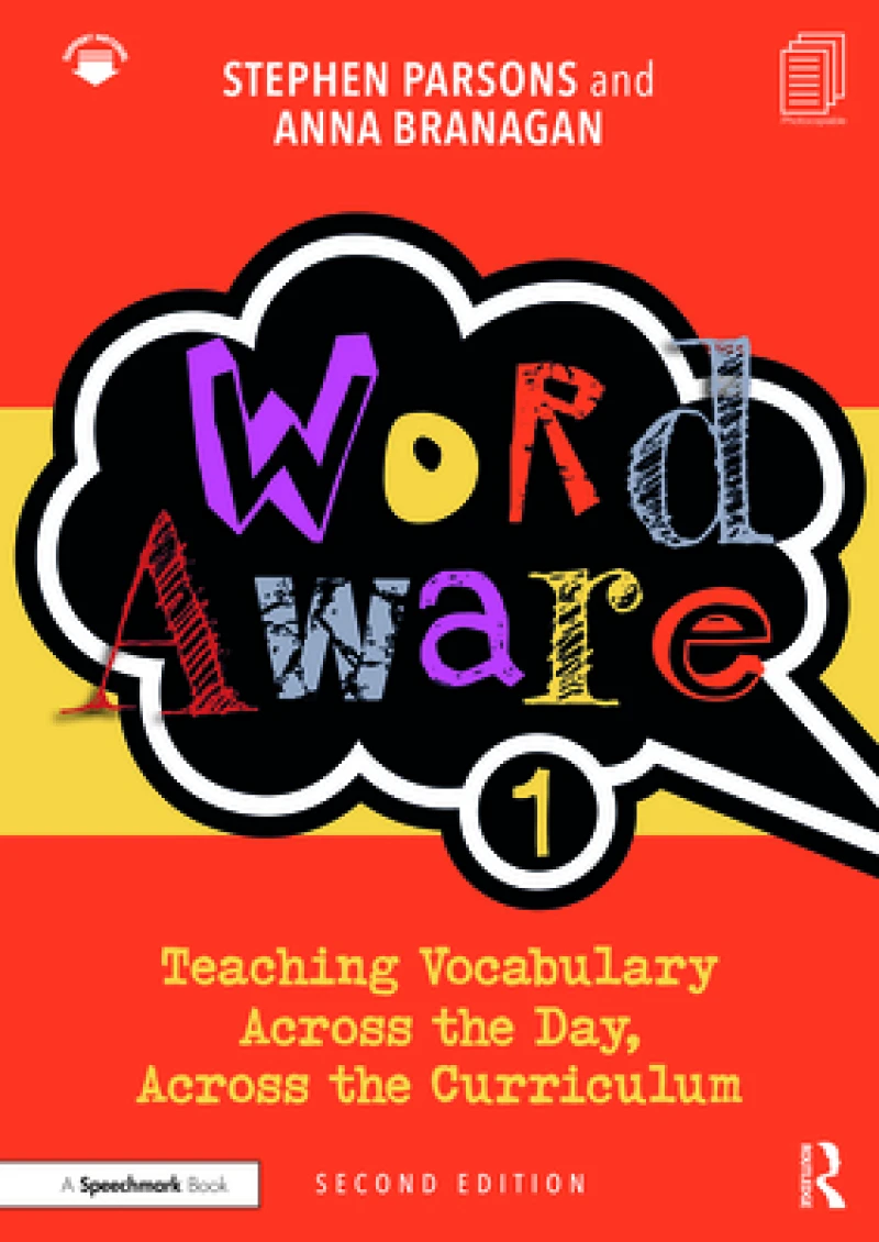 Word Aware 1