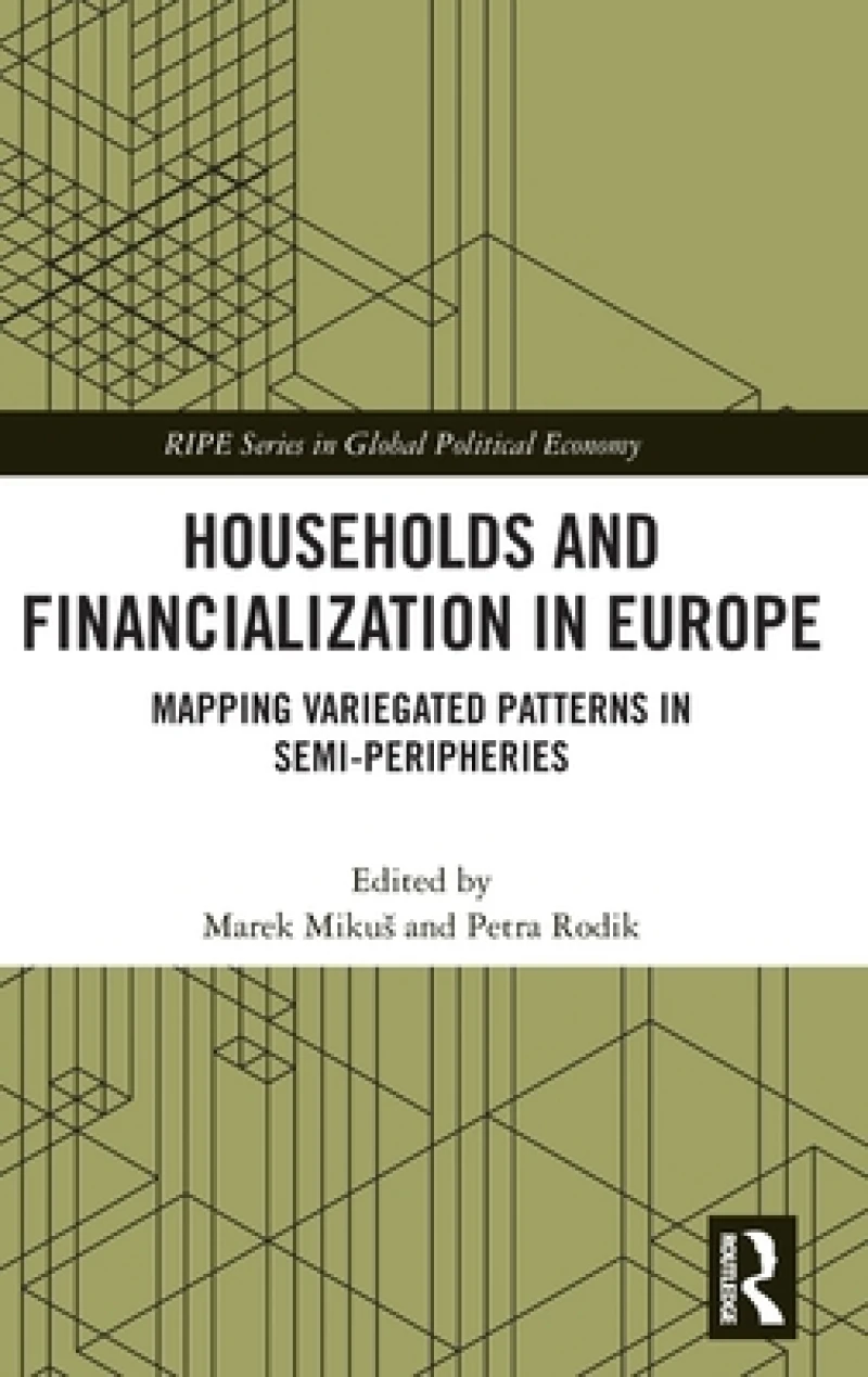Households and Financialization in Europe