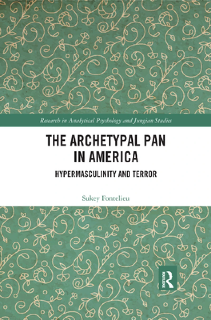 The Archetypal Pan in America