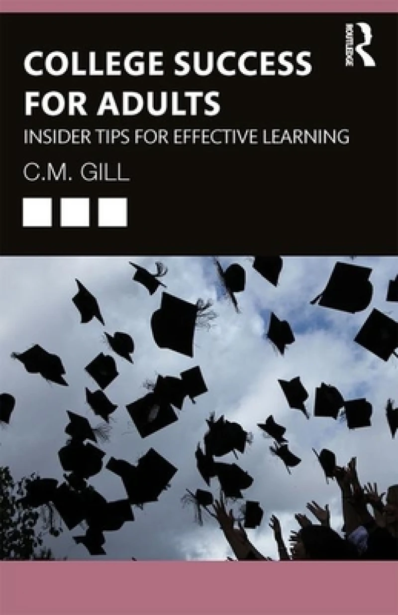 College Success for Adults