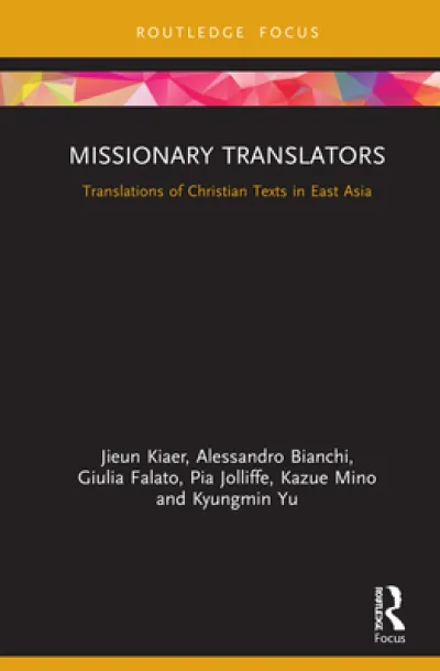 Missionary Translators