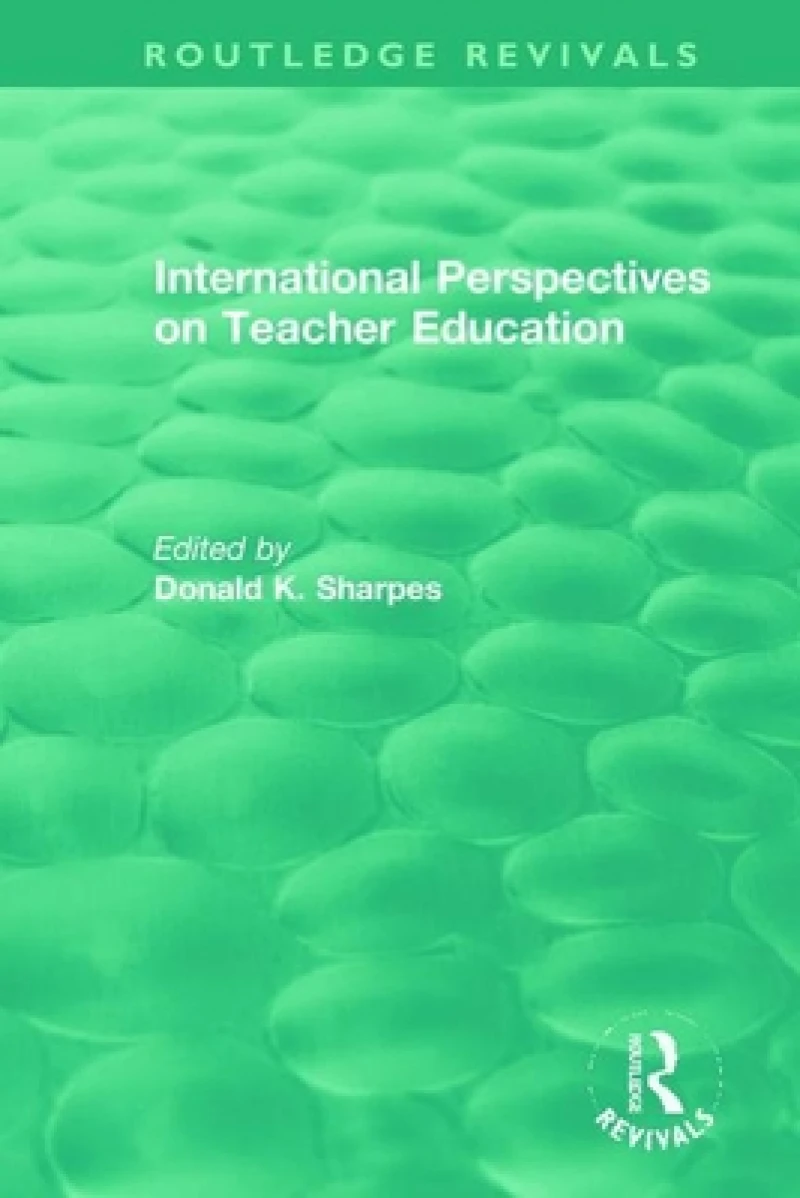 International Perspectives on Teacher Education