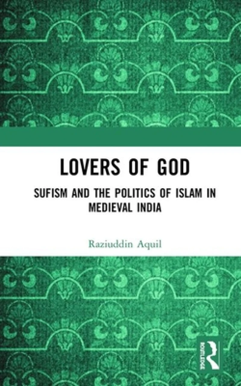 Lovers of God