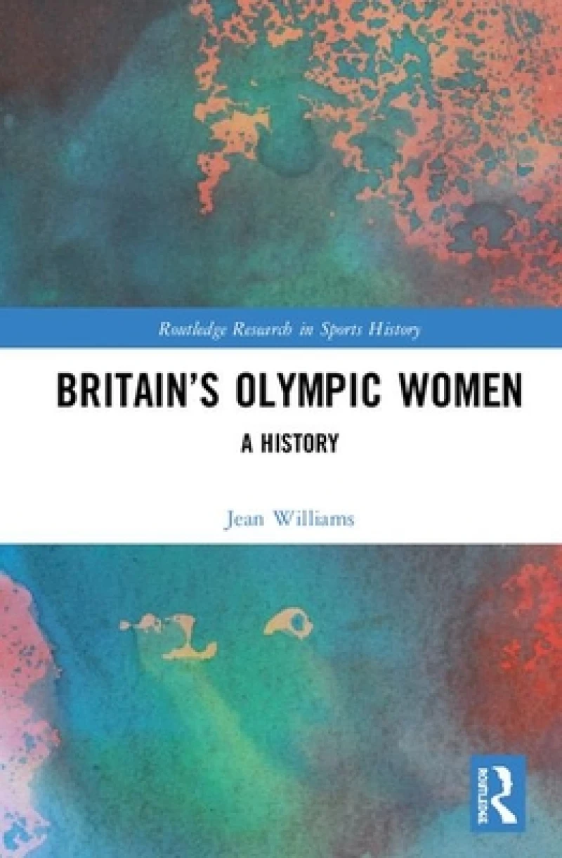 Britain’s Olympic Women