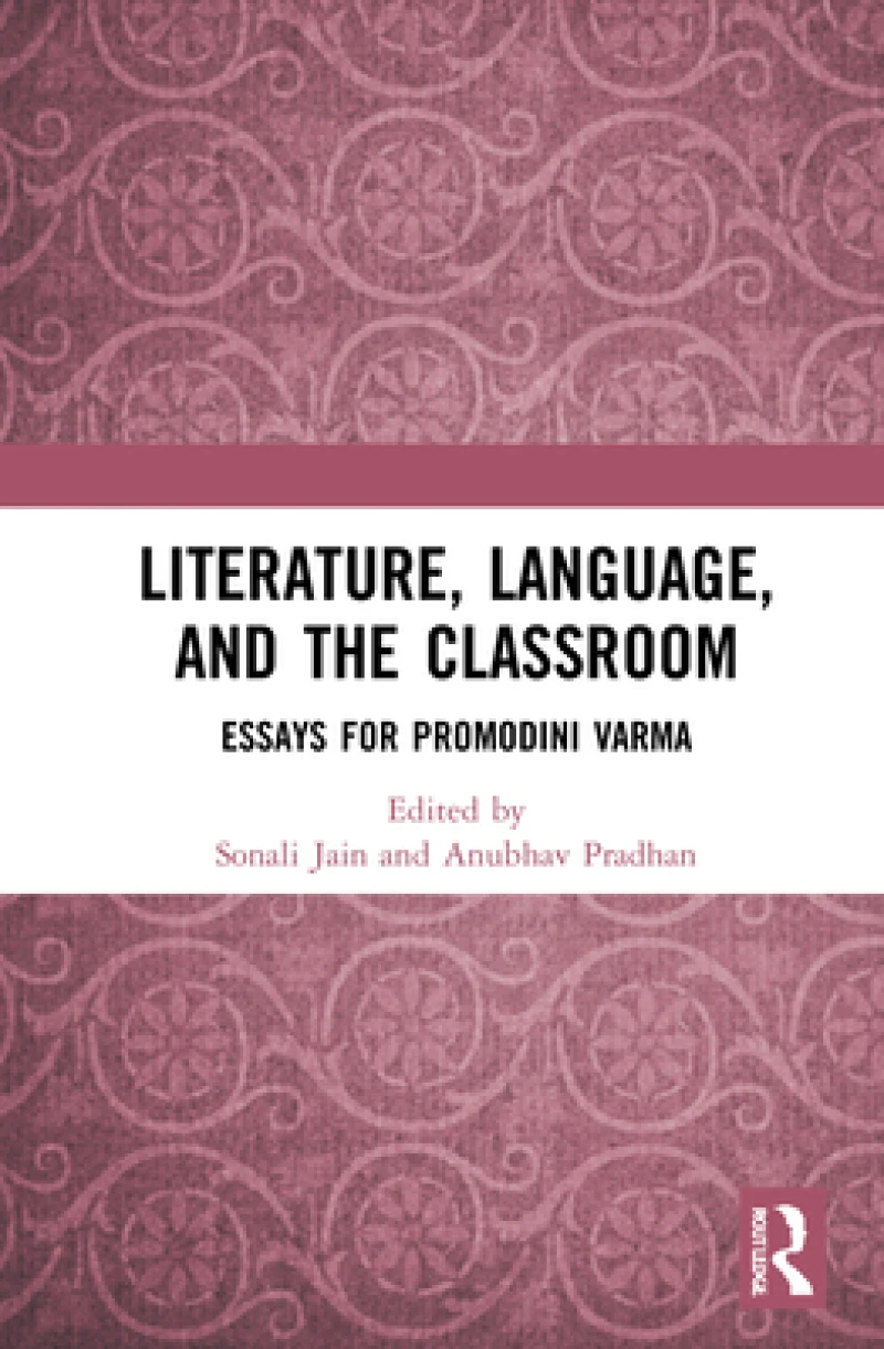 Literature, Language, and the Classroom
