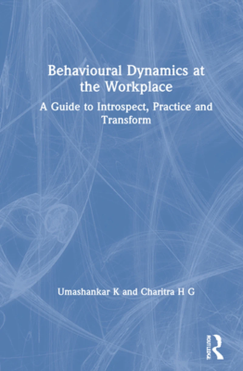 Behavioural Dynamics at the Workplace