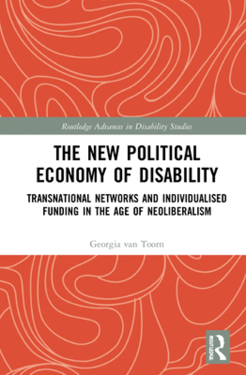 The New Political Economy of Disability
