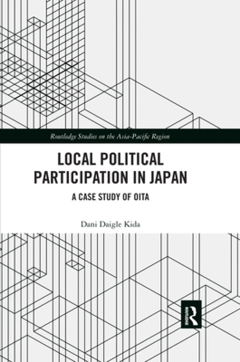 Local Political Participation in Japan