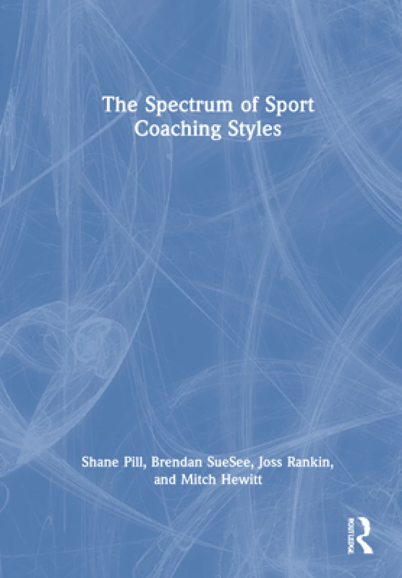 The Spectrum of Sport Coaching Styles