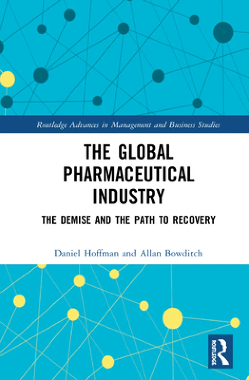 The Global Pharmaceutical Industry