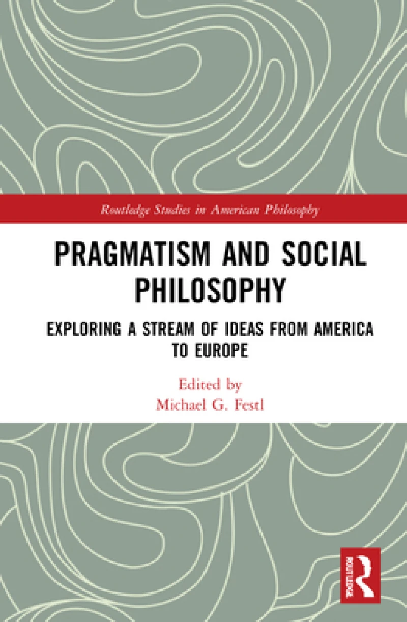 Pragmatism and Social Philosophy