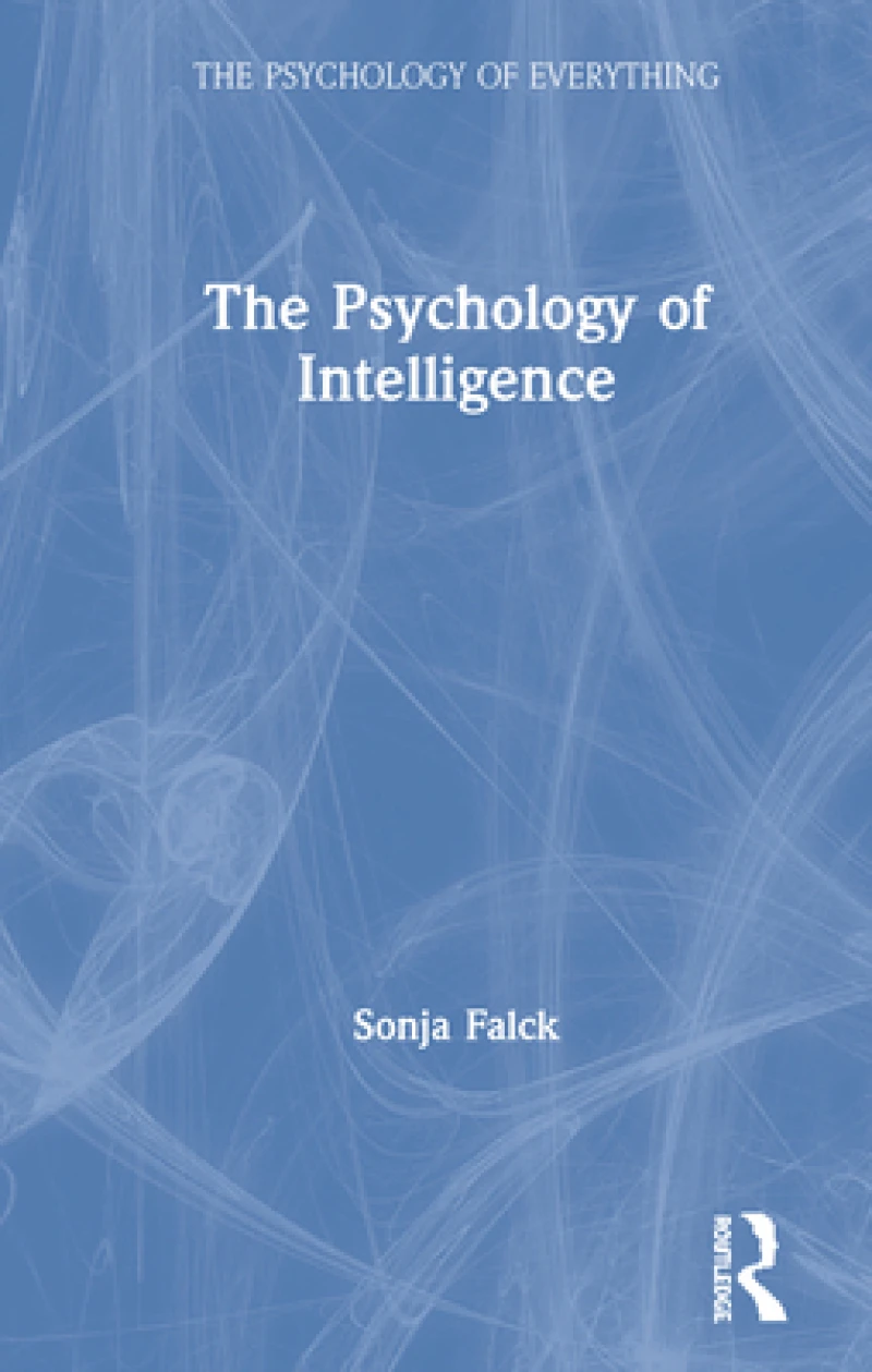 The Psychology of Intelligence